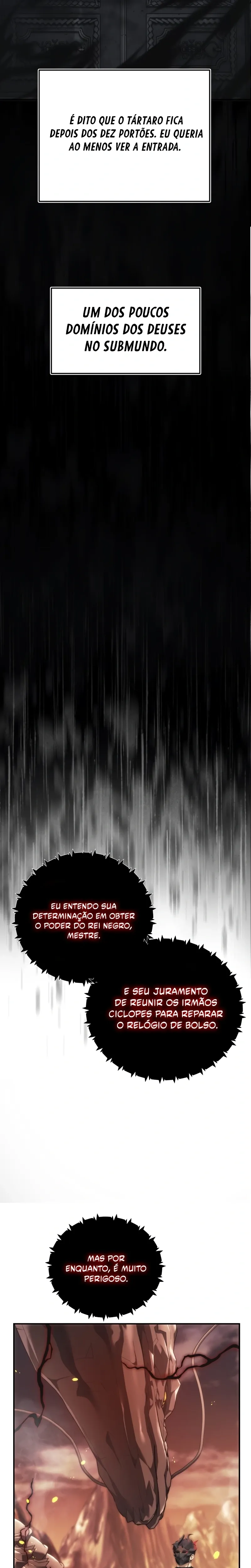 Read A Segunda Vida do Ranker (PT-BR) PT Manga Online
