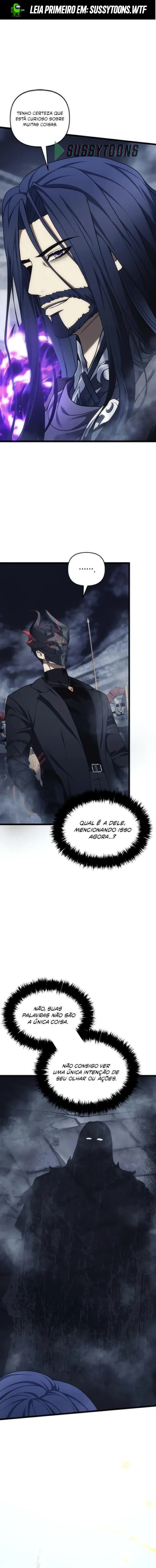 Read A Segunda Vida do Ranker (PT-BR) PT Manga Online