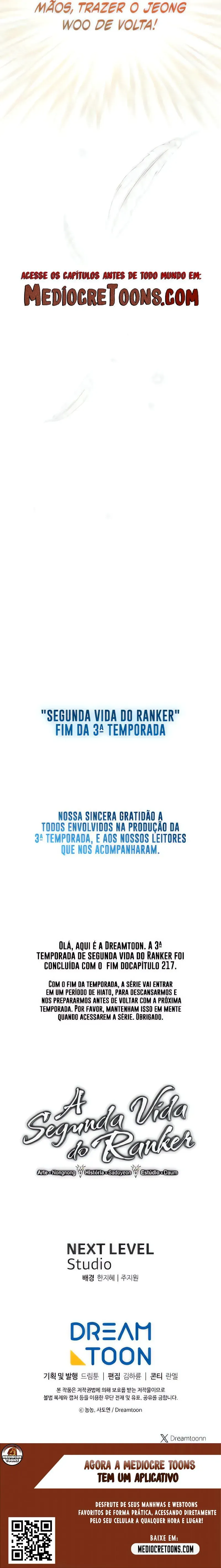 Read A Segunda Vida do Ranker (PT-BR) PT Manga Online