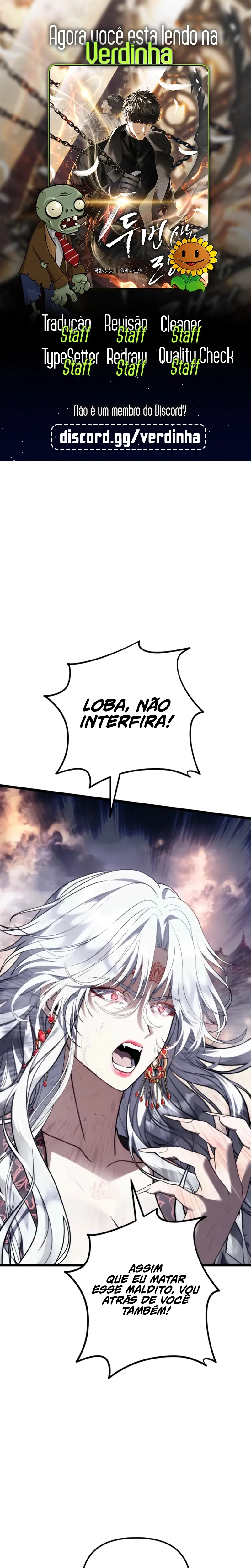 Read A Segunda Vida do Ranker (PT-BR) PT Manga Online