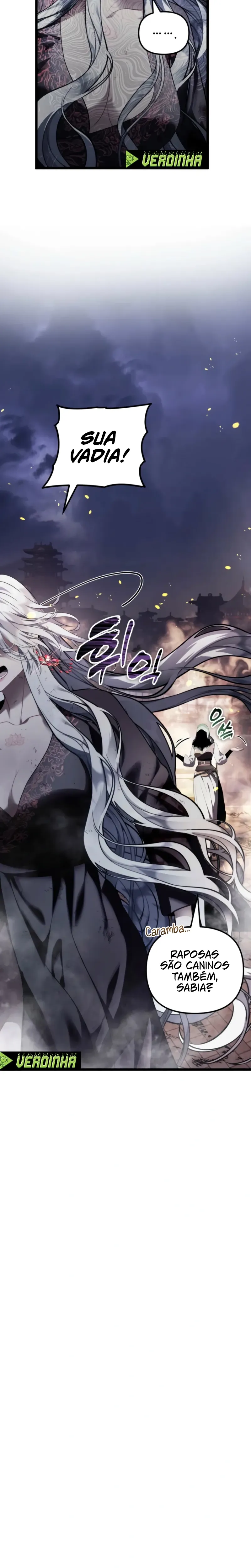 Read A Segunda Vida do Ranker (PT-BR) PT Manga Online