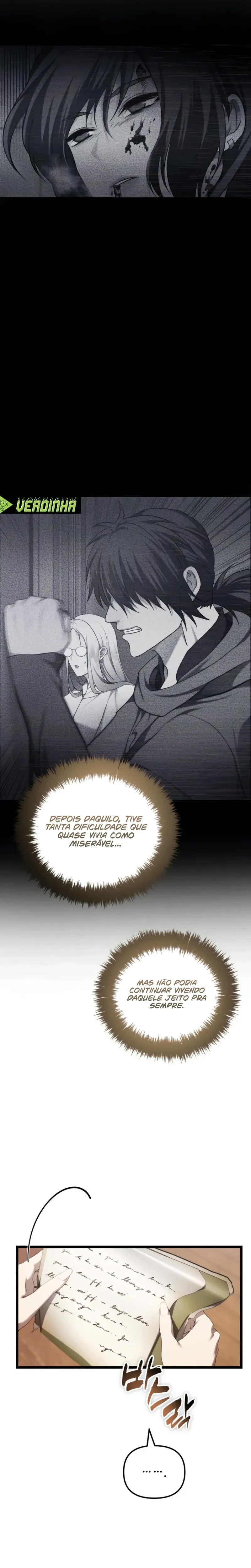 Read A Segunda Vida do Ranker (PT-BR) PT Manga Online