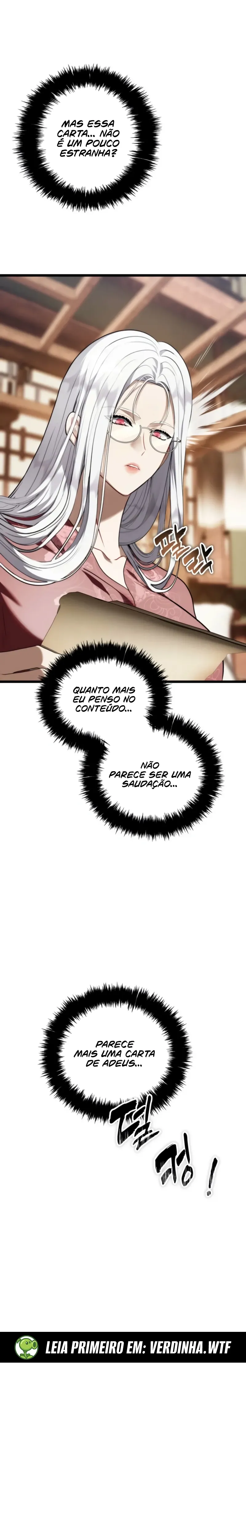 Read A Segunda Vida do Ranker (PT-BR) PT Manga Online