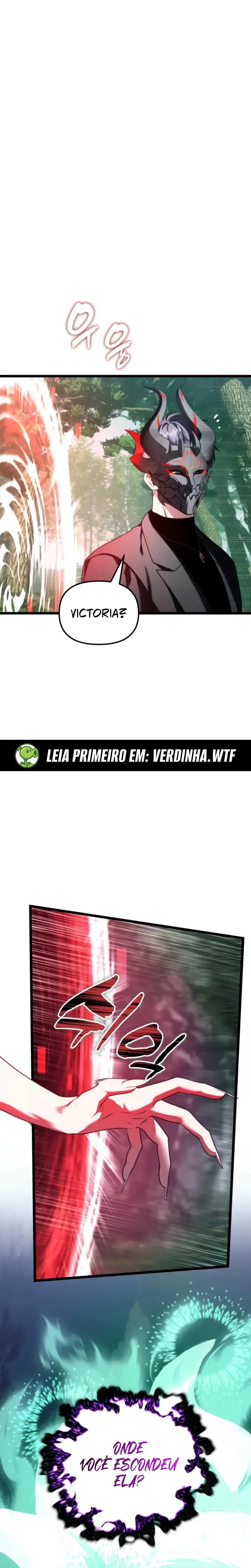 Read A Segunda Vida do Ranker (PT-BR) PT Manga Online