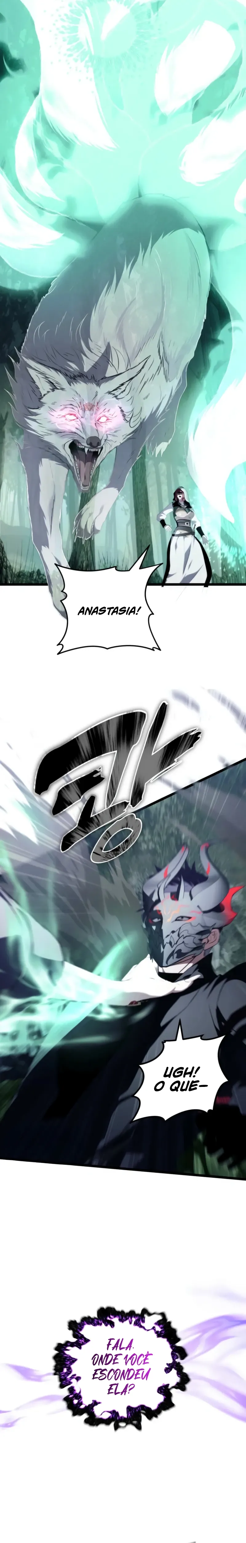 Read A Segunda Vida do Ranker (PT-BR) PT Manga Online