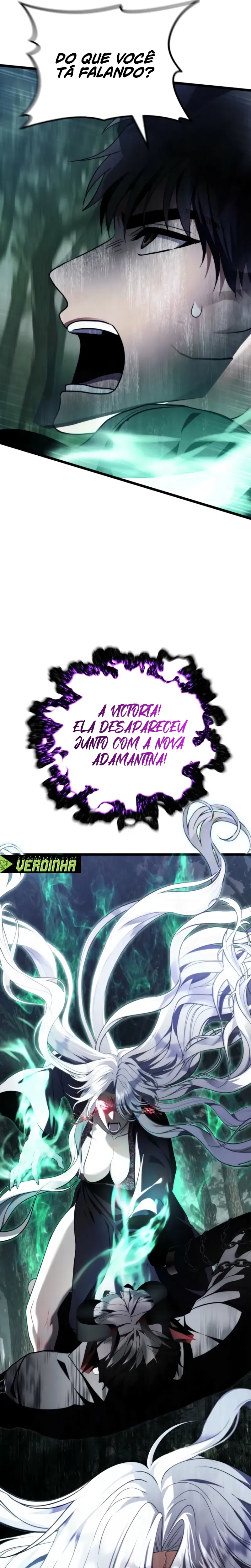 Read A Segunda Vida do Ranker (PT-BR) PT Manga Online