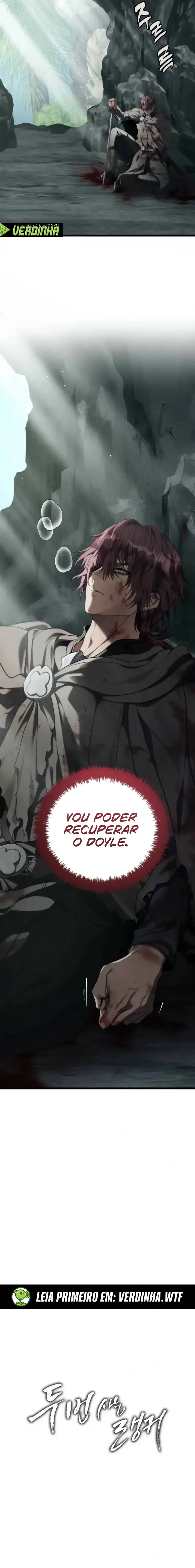 Read A Segunda Vida do Ranker (PT-BR) PT Manga Online
