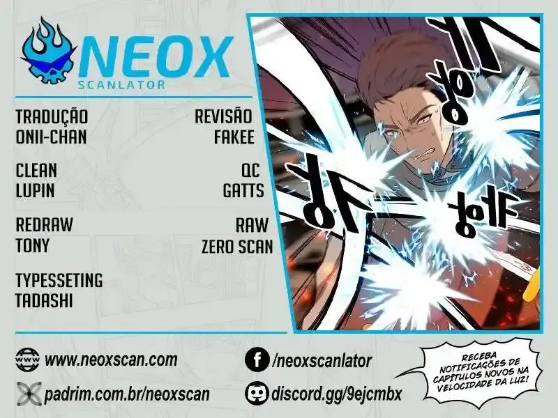 Read A Segunda Vida do Ranker (PT-BR) PT Manga Online