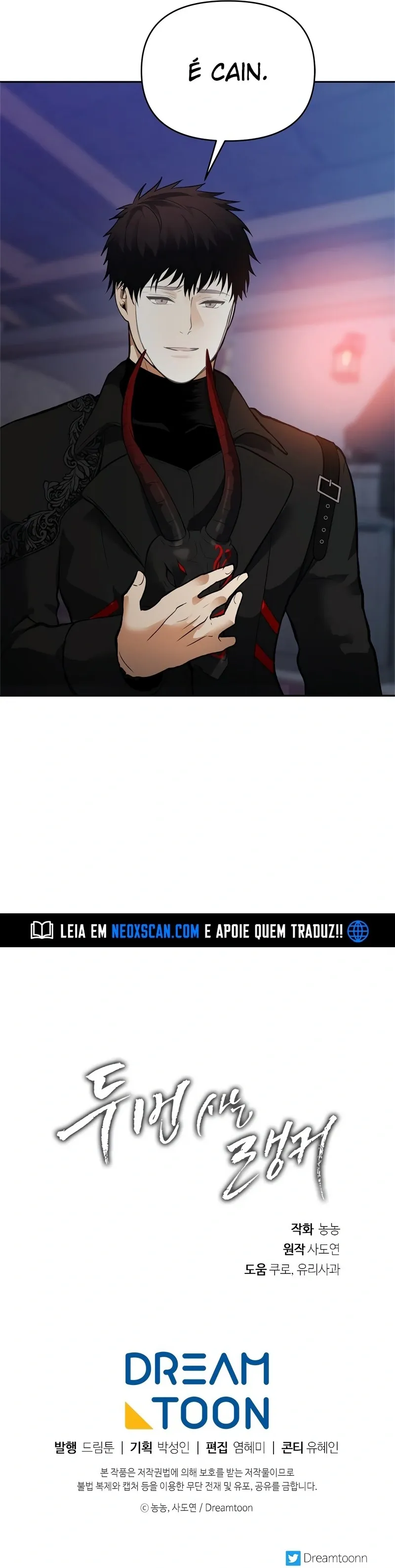 Read A Segunda Vida do Ranker (PT-BR) PT Manga Online