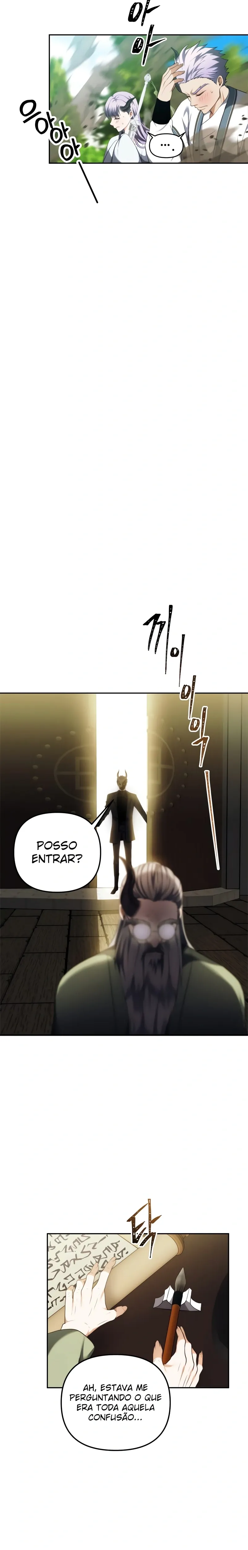 Read A Segunda Vida do Ranker (PT-BR) PT Manga Online