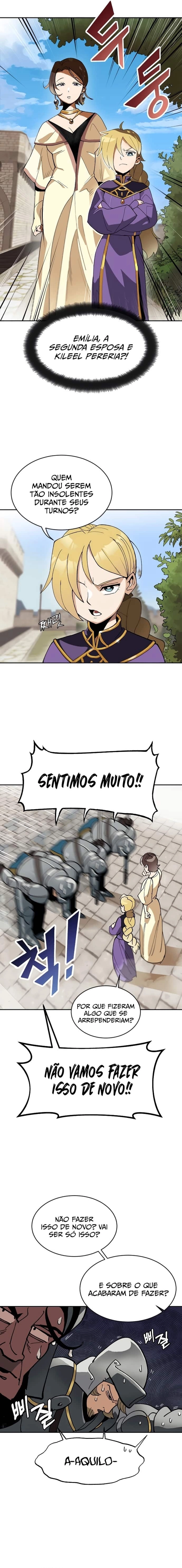 Read A Superação do Nobre Vagabundo (PT-BR) PT Manga Online