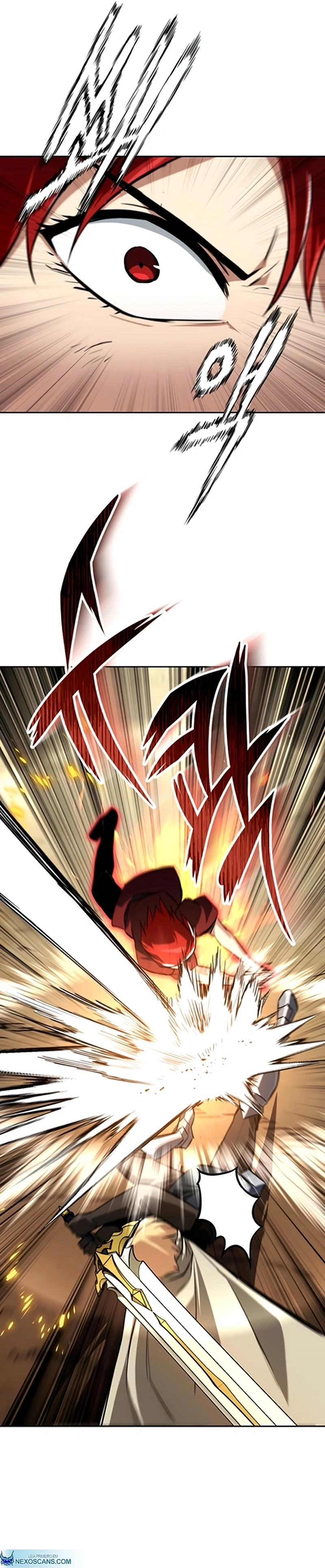 Read A Superação do Nobre Vagabundo (PT-BR) PT Manga Online