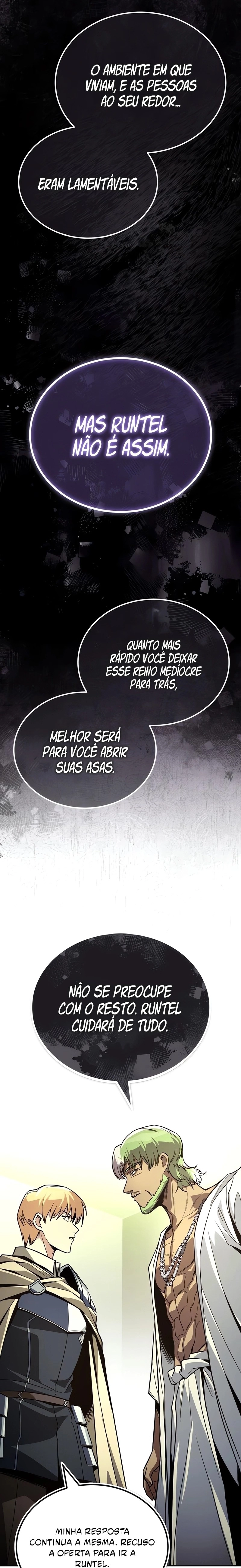 Read A Superação do Nobre Vagabundo (PT-BR) PT Manga Online
