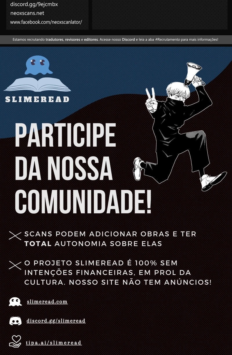 Read A Superação do Nobre Vagabundo (PT-BR) PT Manga Online