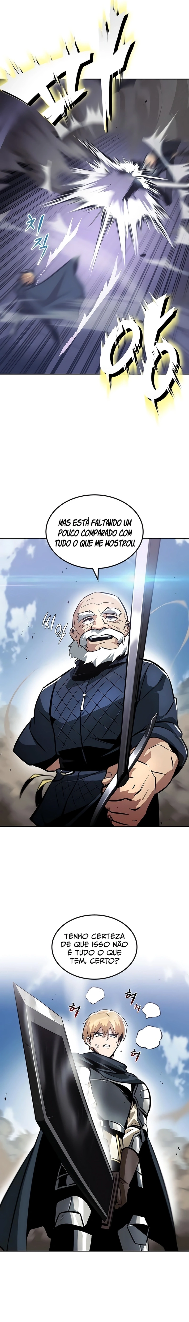 Read A Superação do Nobre Vagabundo (PT-BR) PT Manga Online
