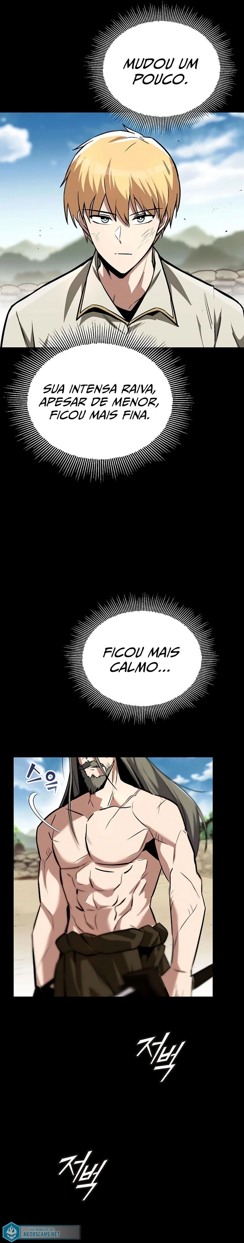 Read A Superação do Nobre Vagabundo (PT-BR) PT Manga Online
