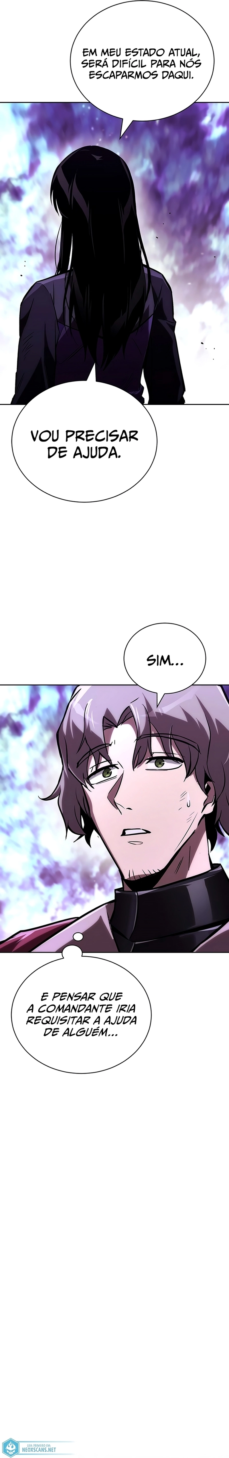 Read A Superação do Nobre Vagabundo (PT-BR) PT Manga Online