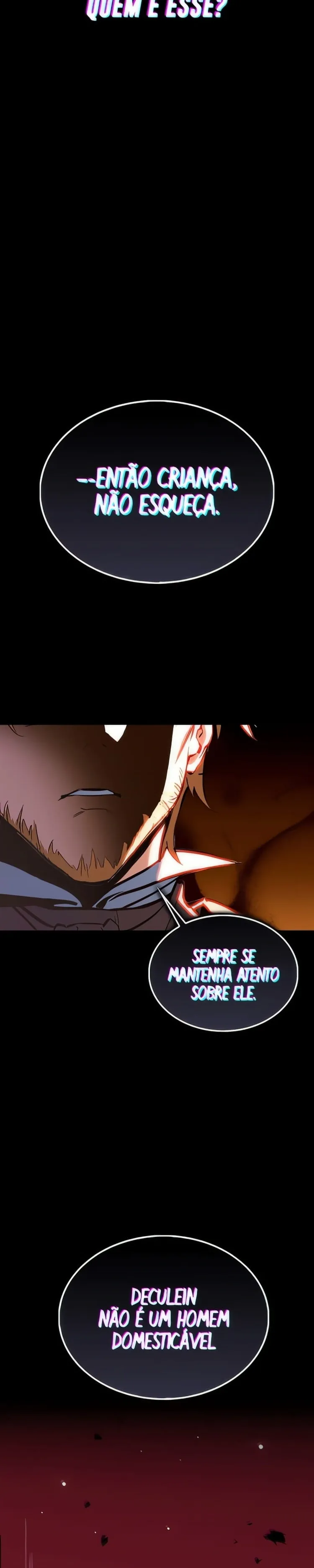 Read A Vontade de Sobreviver de um Vilão (PT-BR) PT Manga Online