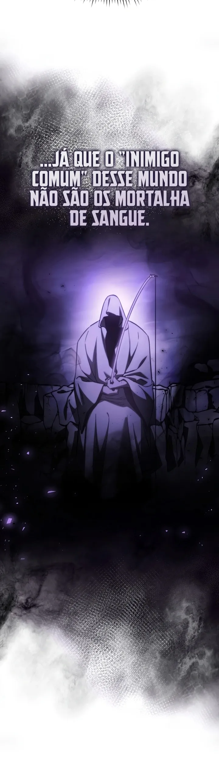Read A Vontade de Sobreviver de um Vilão (PT-BR) PT Manga Online