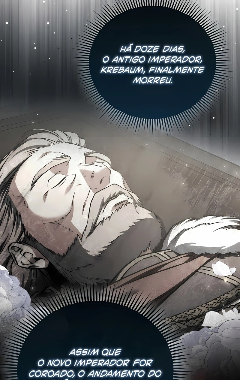 Read A Vontade de Sobreviver de um Vilão (PT-BR) PT Manga Online