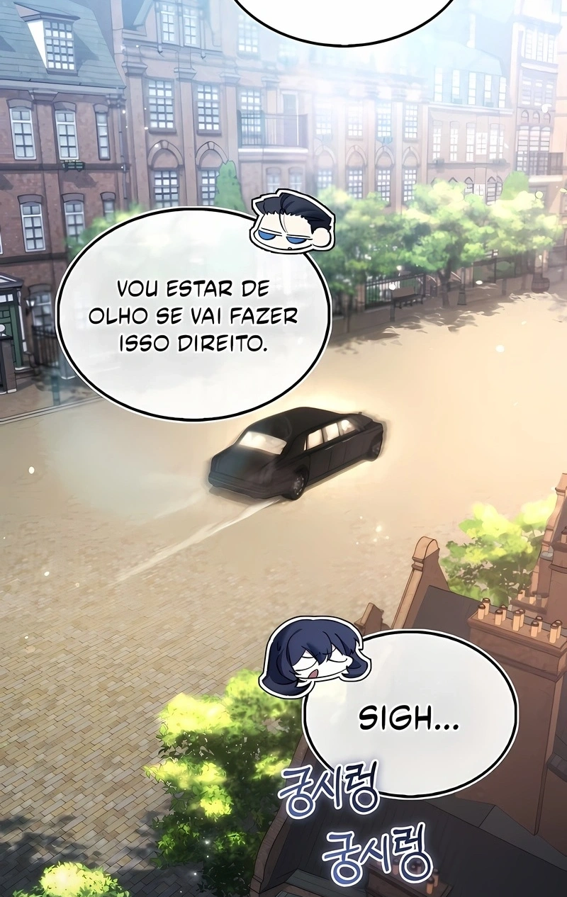 Read A Vontade de Sobreviver de um Vilão (PT-BR) PT Manga Online
