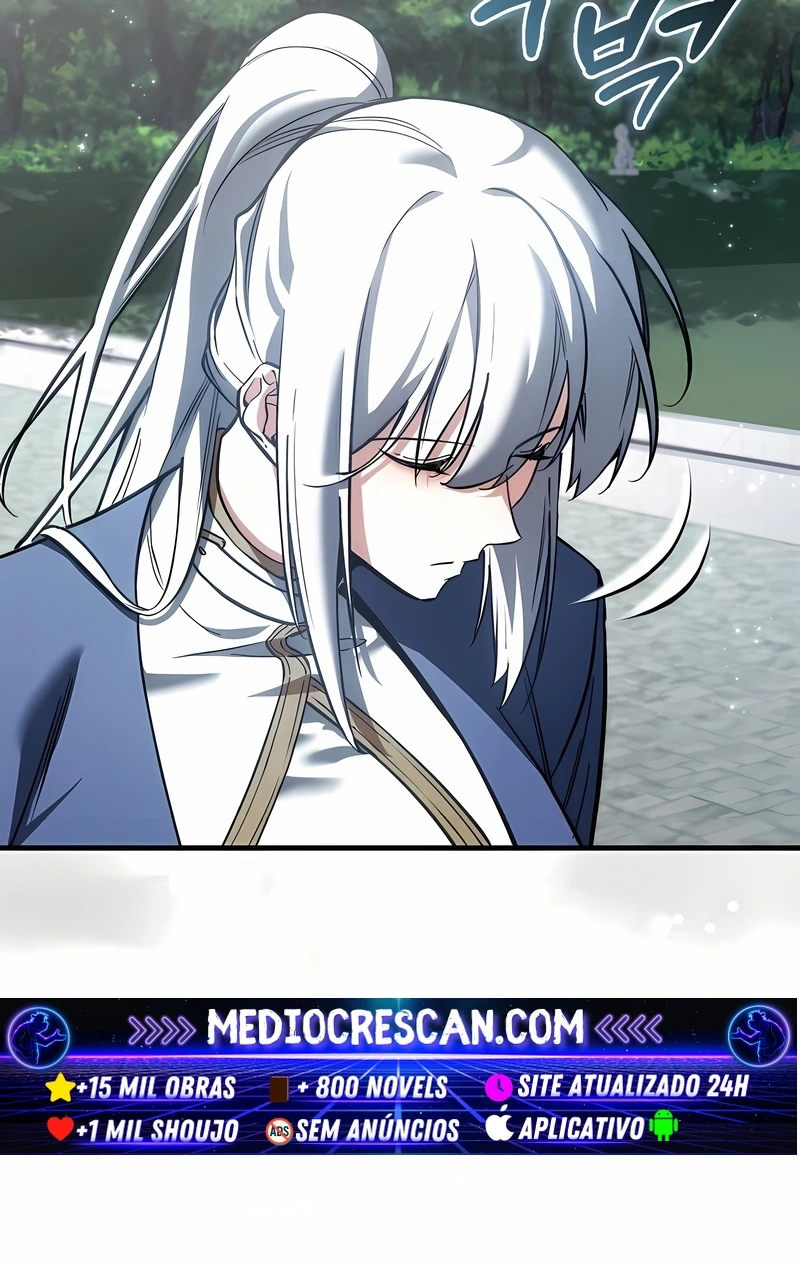 Read A Vontade de Sobreviver de um Vilão (PT-BR) PT Manga Online