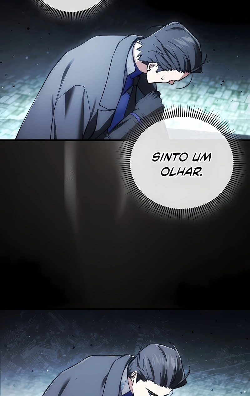 Read A Vontade de Sobreviver de um Vilão (PT-BR) PT Manga Online