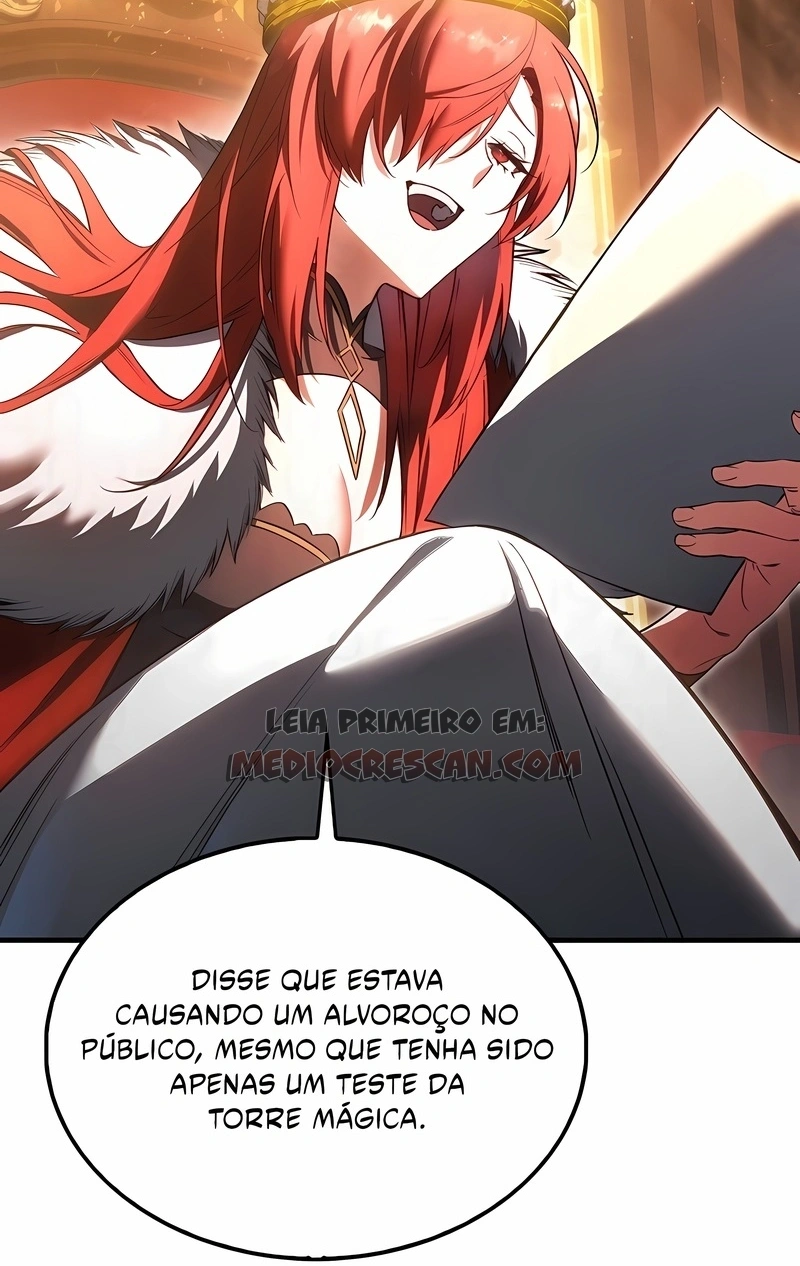 Read A Vontade de Sobreviver de um Vilão (PT-BR) PT Manga Online