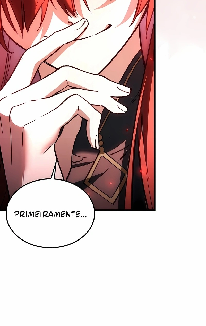 Read A Vontade de Sobreviver de um Vilão (PT-BR) PT Manga Online