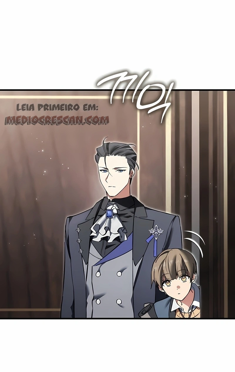 Read A Vontade de Sobreviver de um Vilão (PT-BR) PT Manga Online