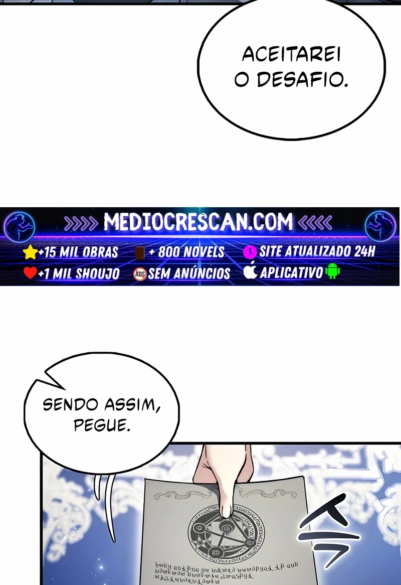Read A Vontade de Sobreviver de um Vilão (PT-BR) PT Manga Online