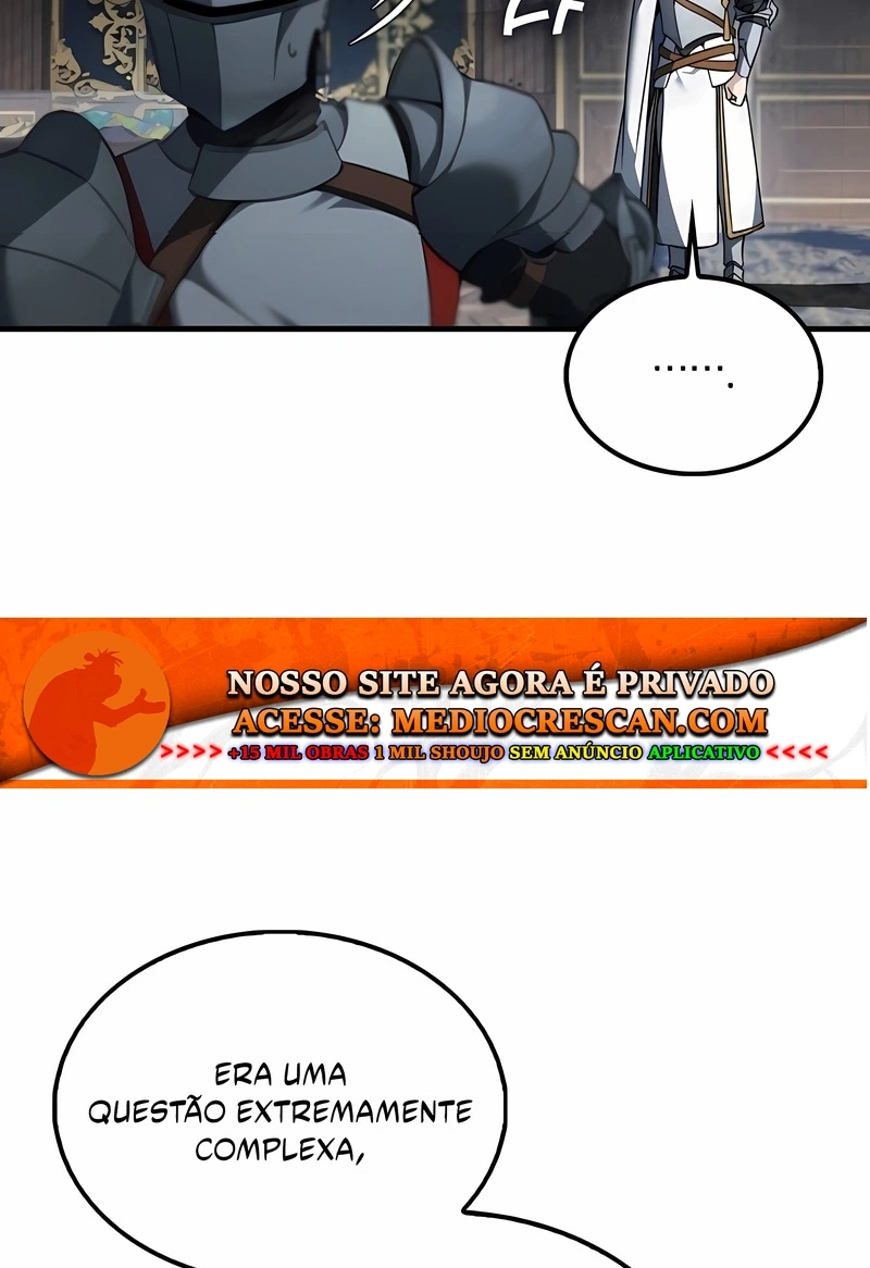 Read A Vontade de Sobreviver de um Vilão (PT-BR) PT Manga Online