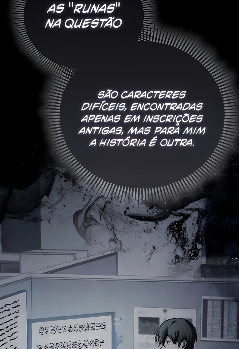 Read A Vontade de Sobreviver de um Vilão (PT-BR) PT Manga Online
