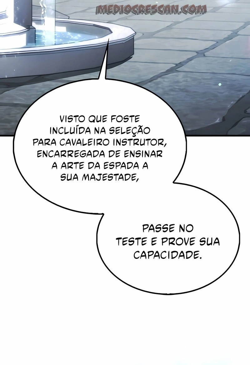 Read A Vontade de Sobreviver de um Vilão (PT-BR) PT Manga Online