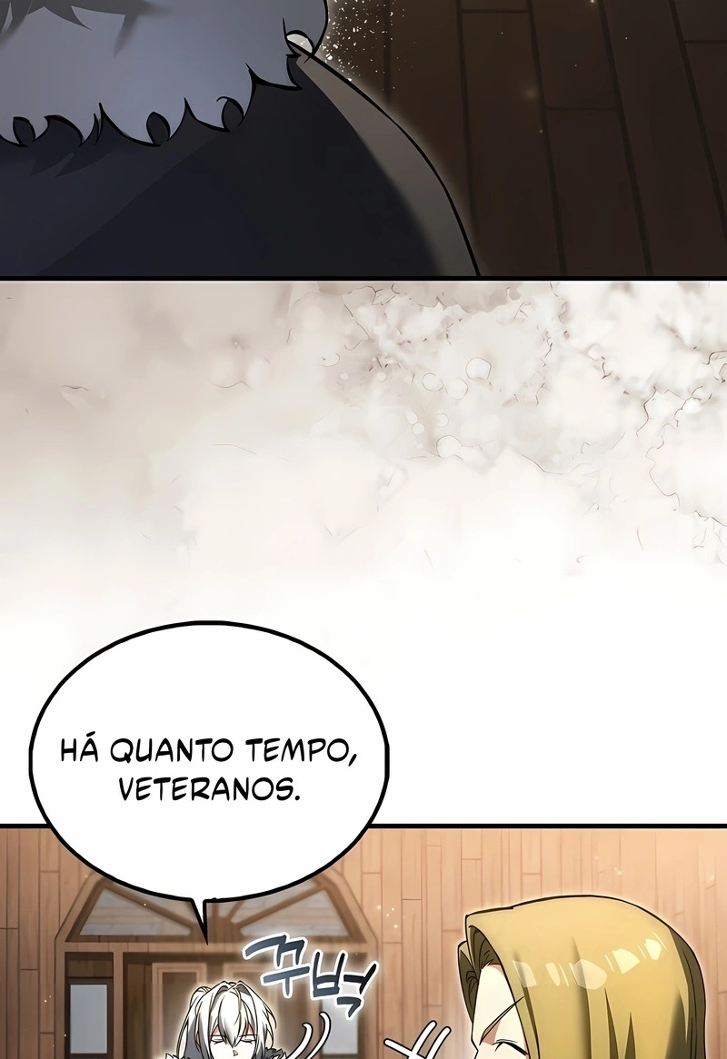 Read A Vontade de Sobreviver de um Vilão (PT-BR) PT Manga Online