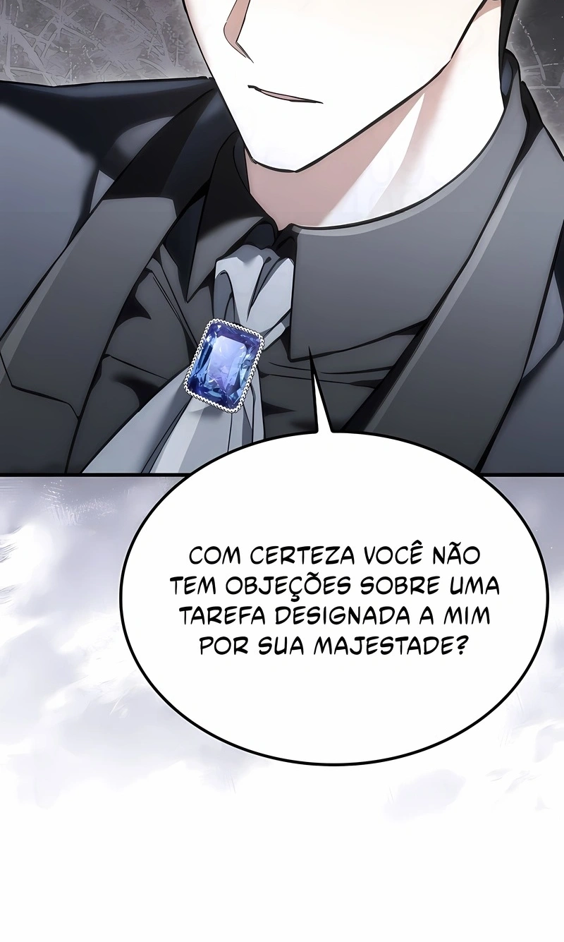 Read A Vontade de Sobreviver de um Vilão (PT-BR) PT Manga Online