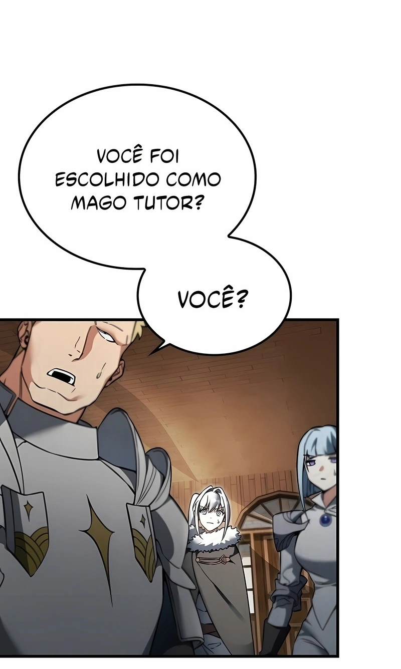Read A Vontade de Sobreviver de um Vilão (PT-BR) PT Manga Online