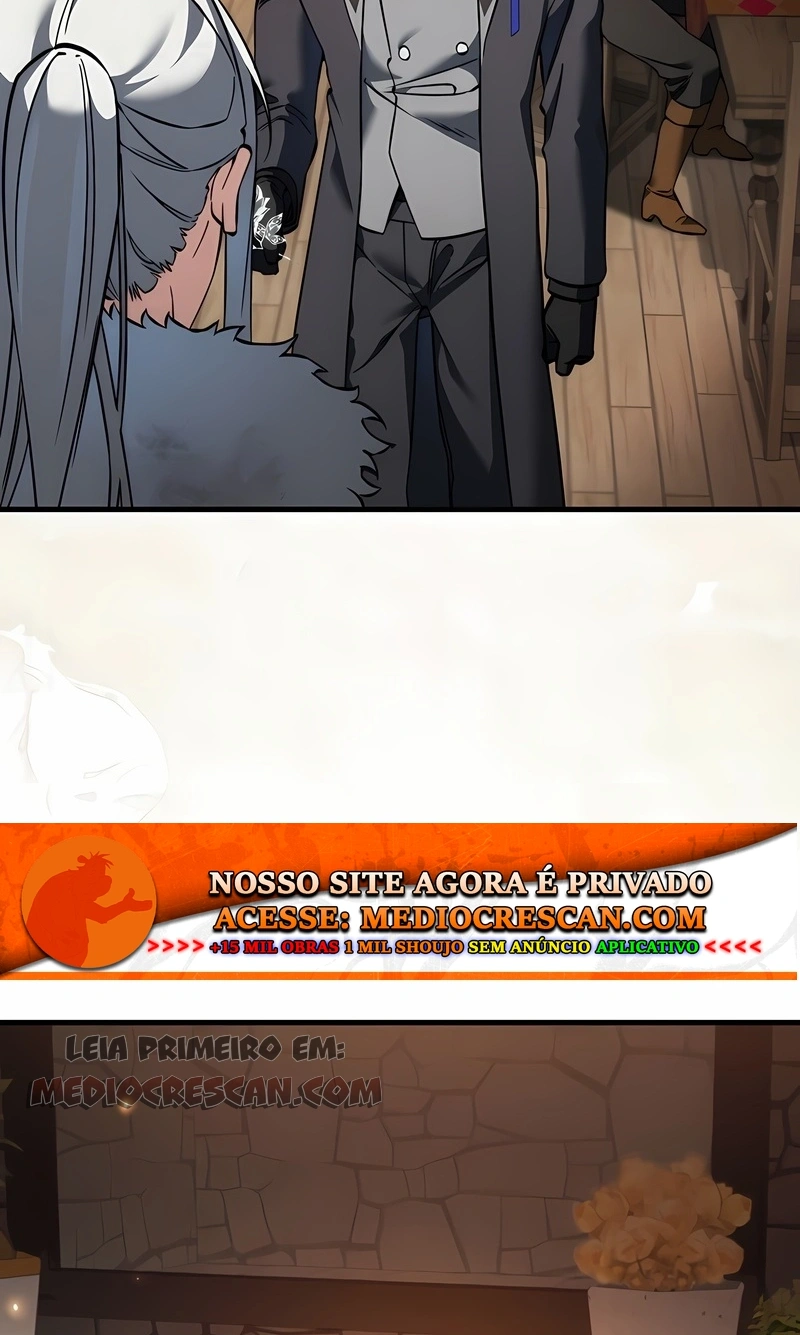 Read A Vontade de Sobreviver de um Vilão (PT-BR) PT Manga Online