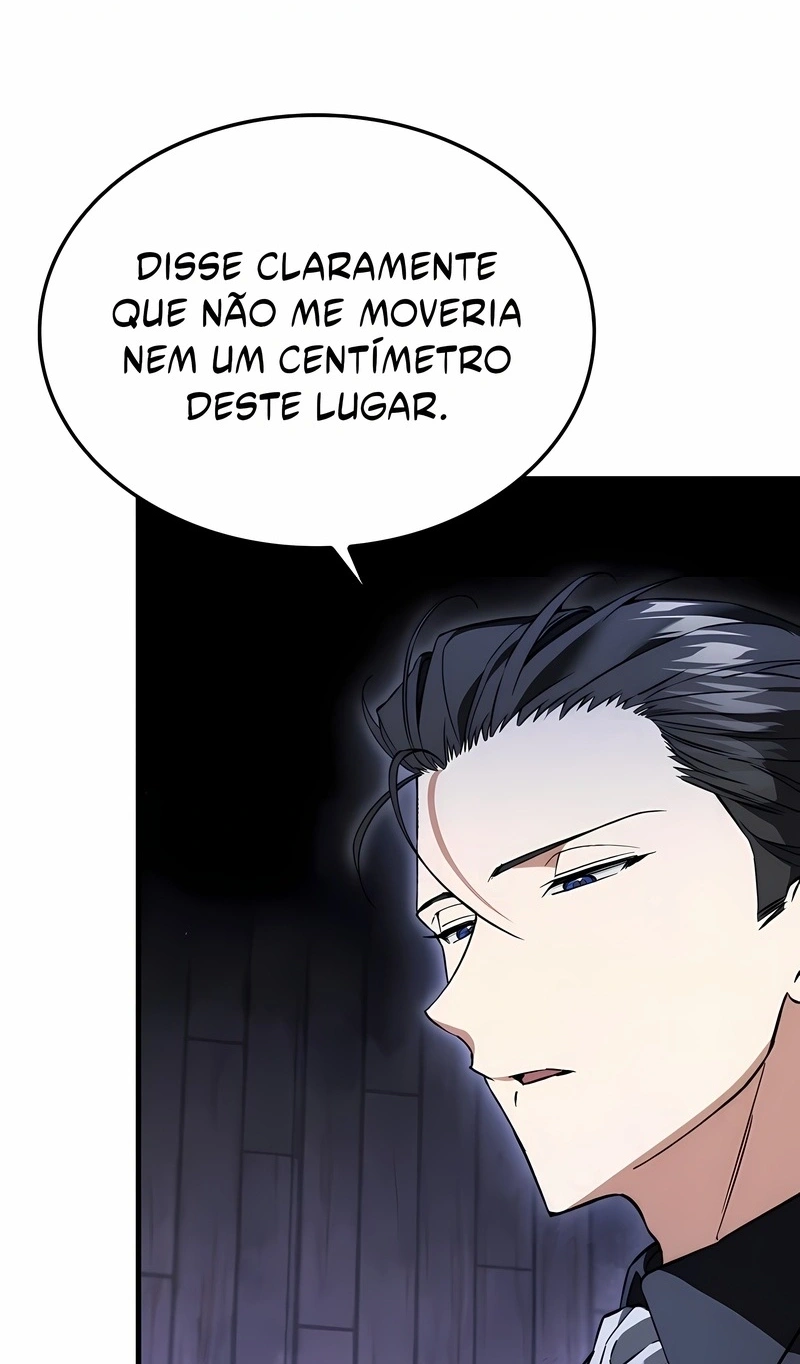 Read A Vontade de Sobreviver de um Vilão (PT-BR) PT Manga Online