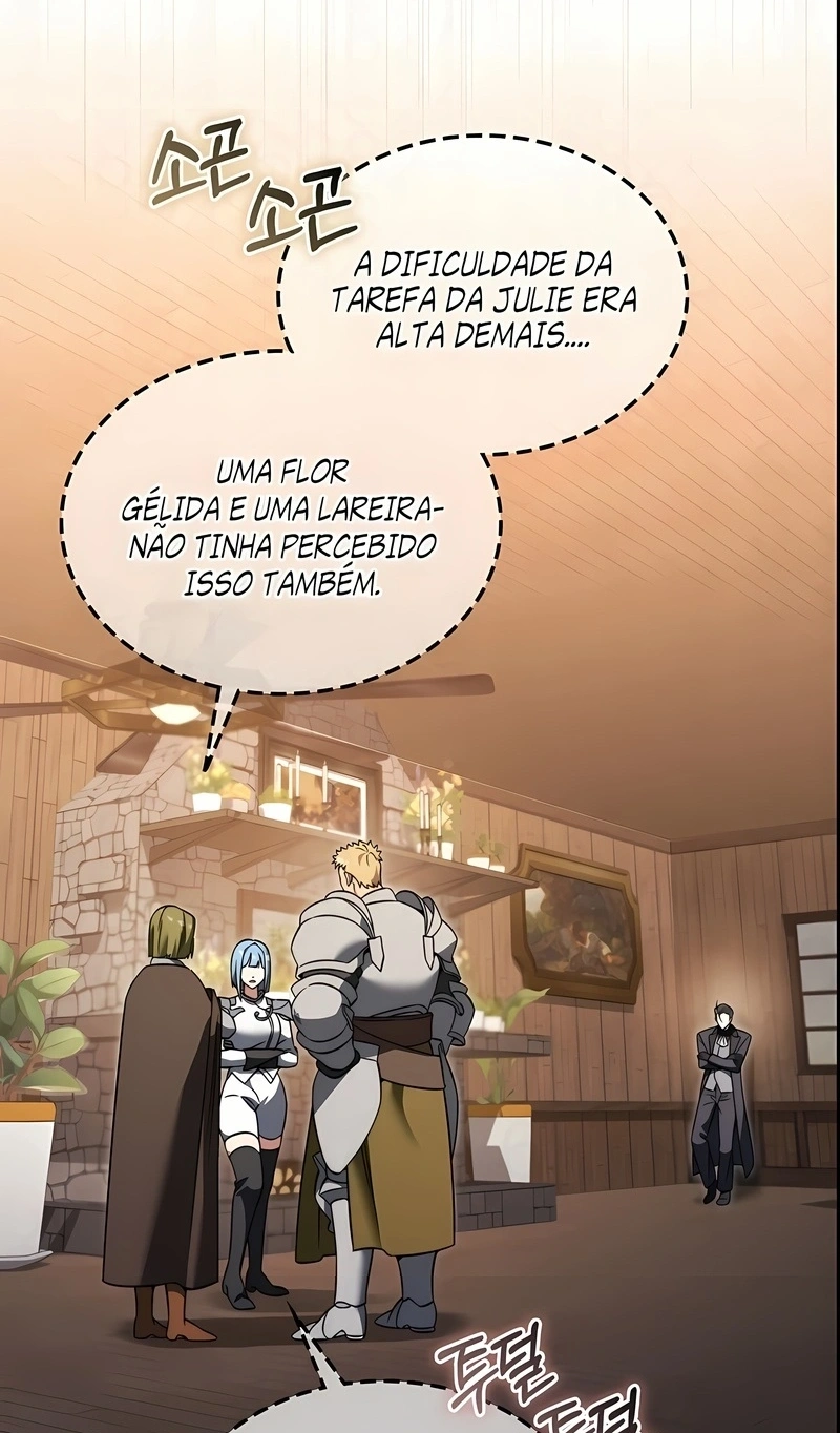 Read A Vontade de Sobreviver de um Vilão (PT-BR) PT Manga Online