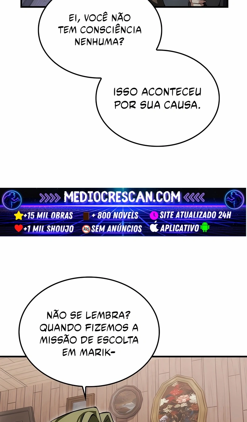 Read A Vontade de Sobreviver de um Vilão (PT-BR) PT Manga Online