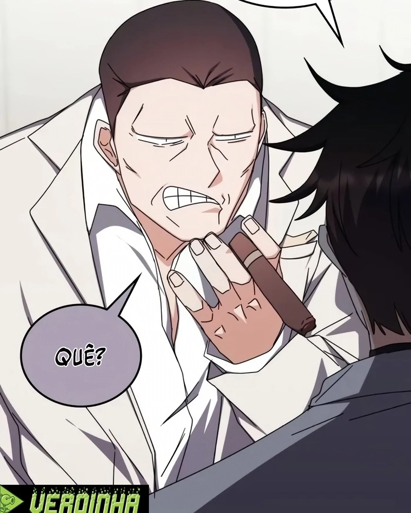 Read Academia da Transcendência (PT-BR) PT Manga Online