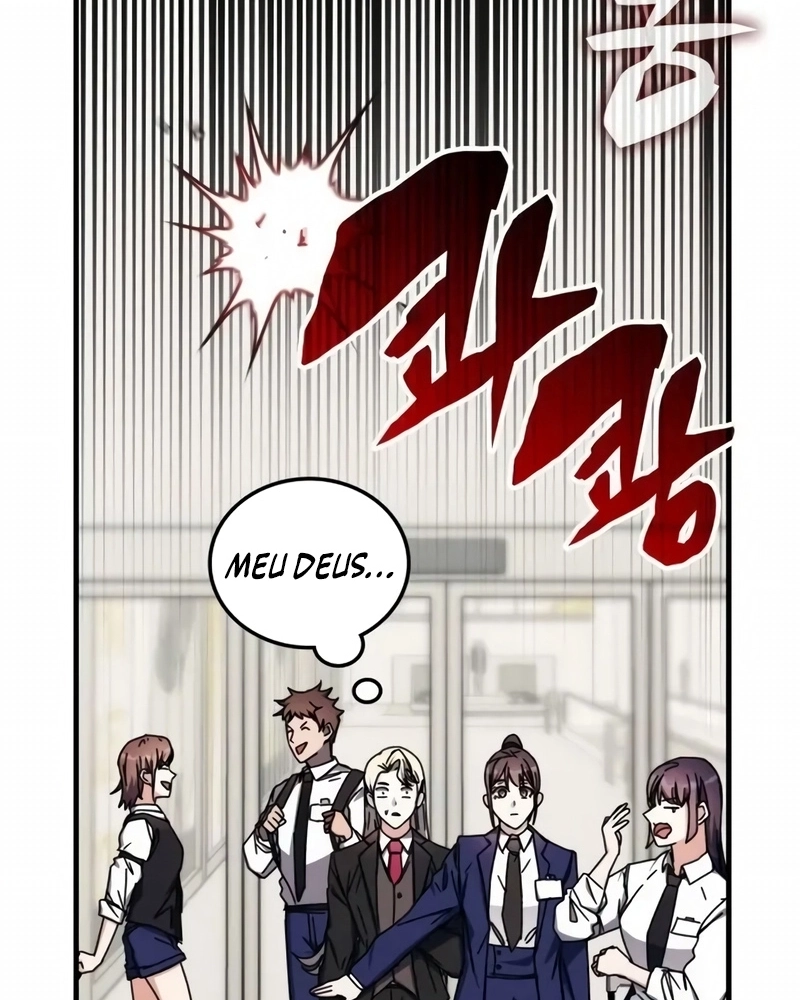 Read Academia da Transcendência (PT-BR) PT Manga Online