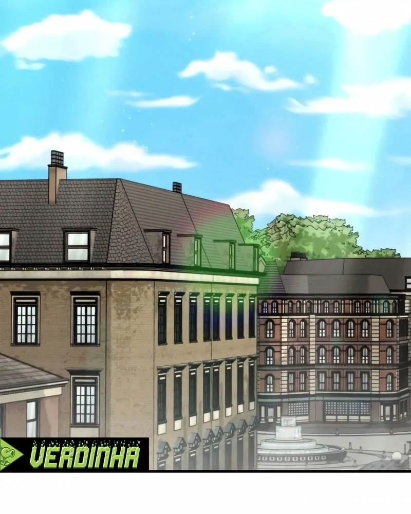 Read Academia da Transcendência (PT-BR) PT Manga Online