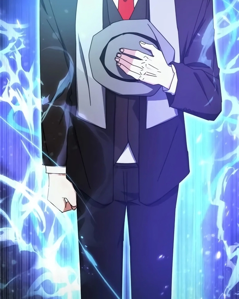 Read Academia da Transcendência (PT-BR) PT Manga Online