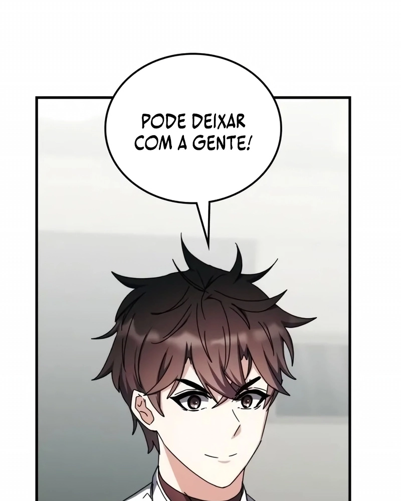 Read Academia da Transcendência (PT-BR) PT Manga Online