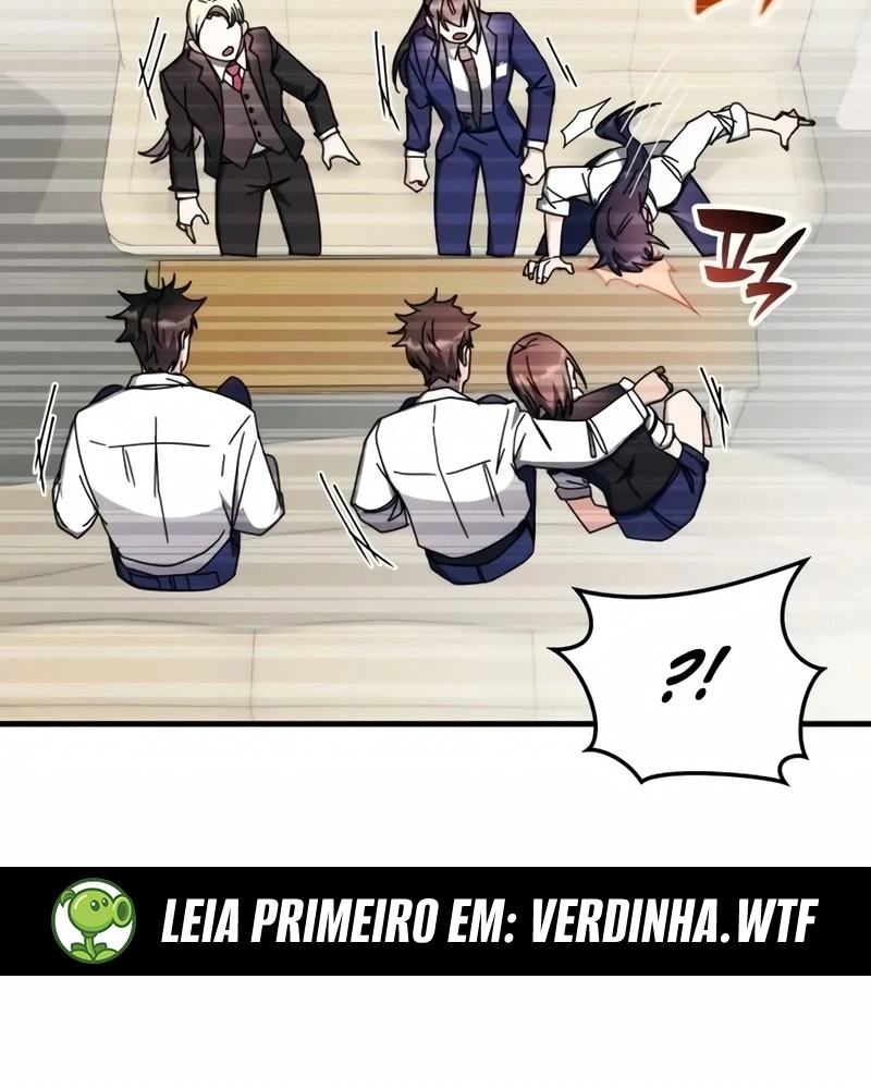Read Academia da Transcendência (PT-BR) PT Manga Online