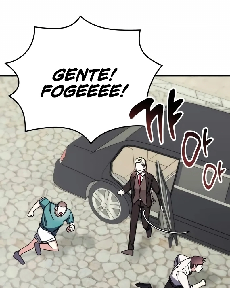 Read Academia da Transcendência (PT-BR) PT Manga Online