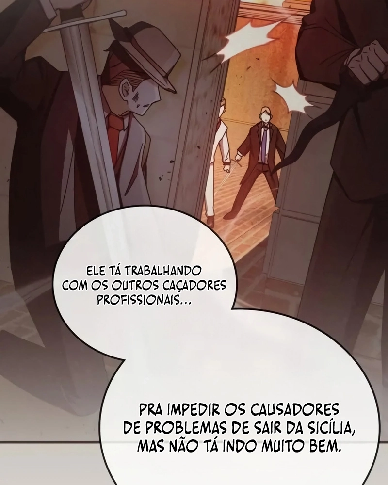 Read Academia da Transcendência (PT-BR) PT Manga Online