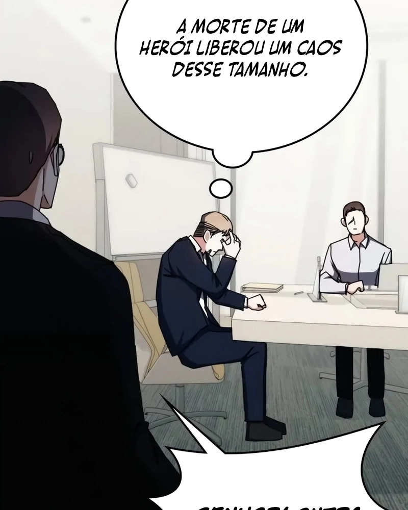 Read Academia da Transcendência (PT-BR) PT Manga Online
